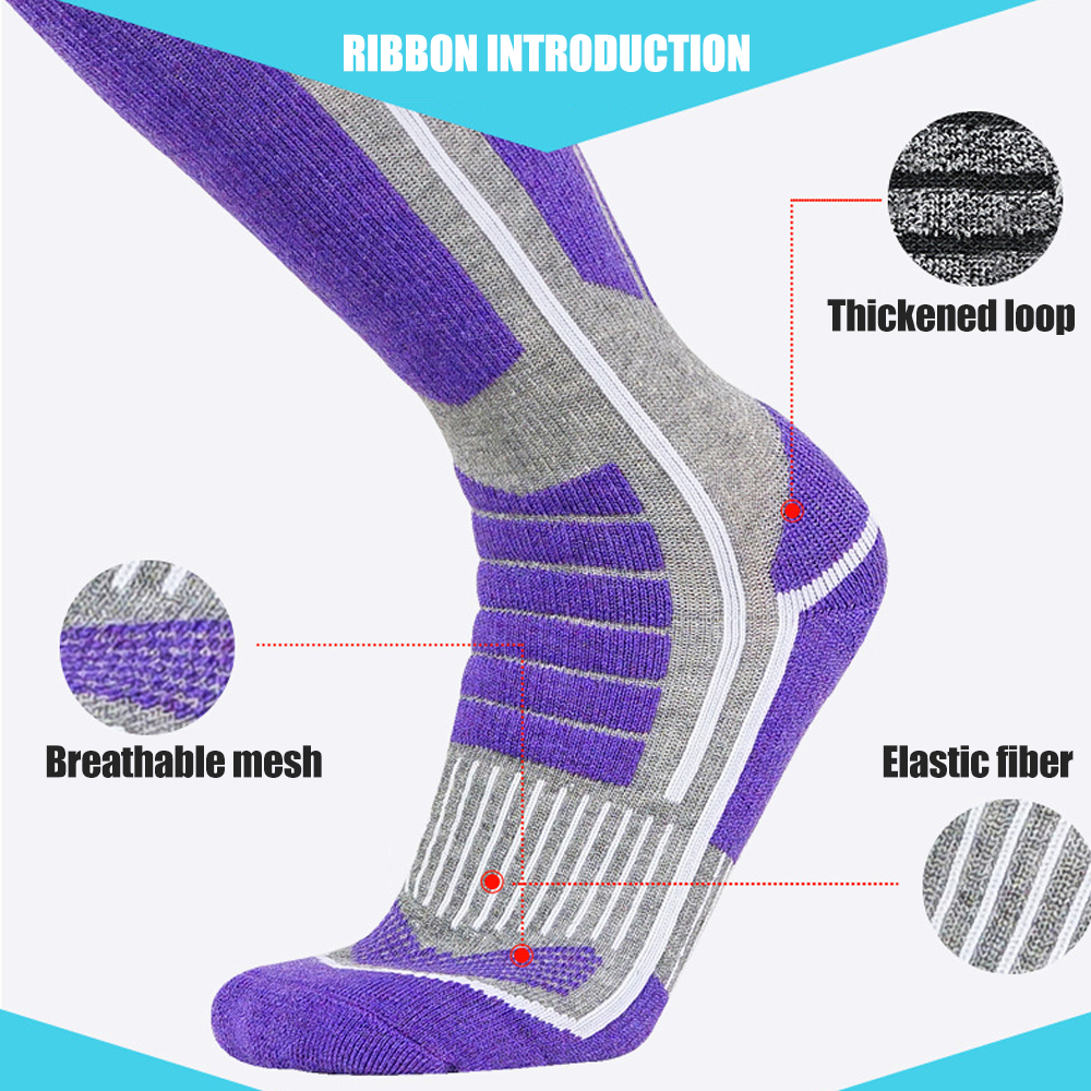 1 Pair Merino Wool Thermal Soc - огляд і ціна Thermal Sock Merino