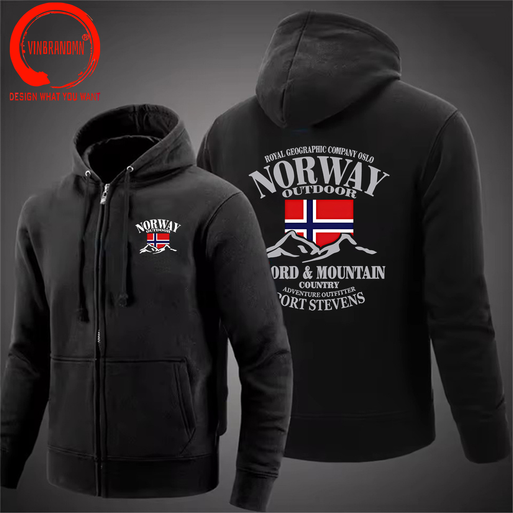 Norway Fjord Fashion High Qual - огляд і ціна Winter Clothing Norway