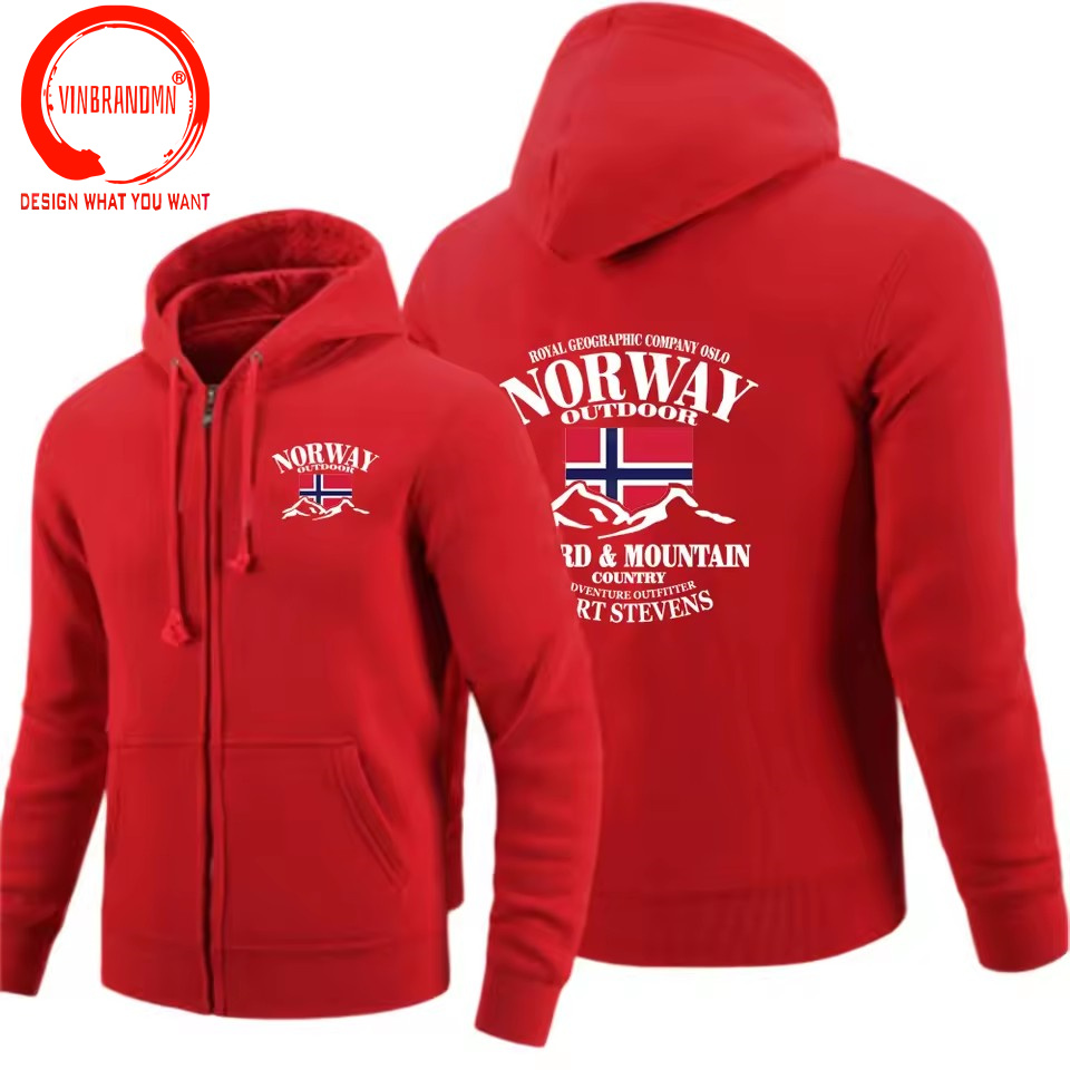 Norway Fjord Fashion High Qual - огляд і ціна Winter Clothing Norway