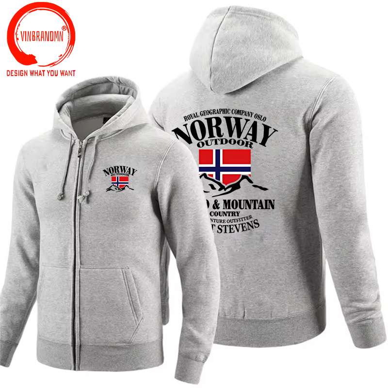 Norway Fjord Fashion High Qual - огляд і ціна Winter Clothing Norway