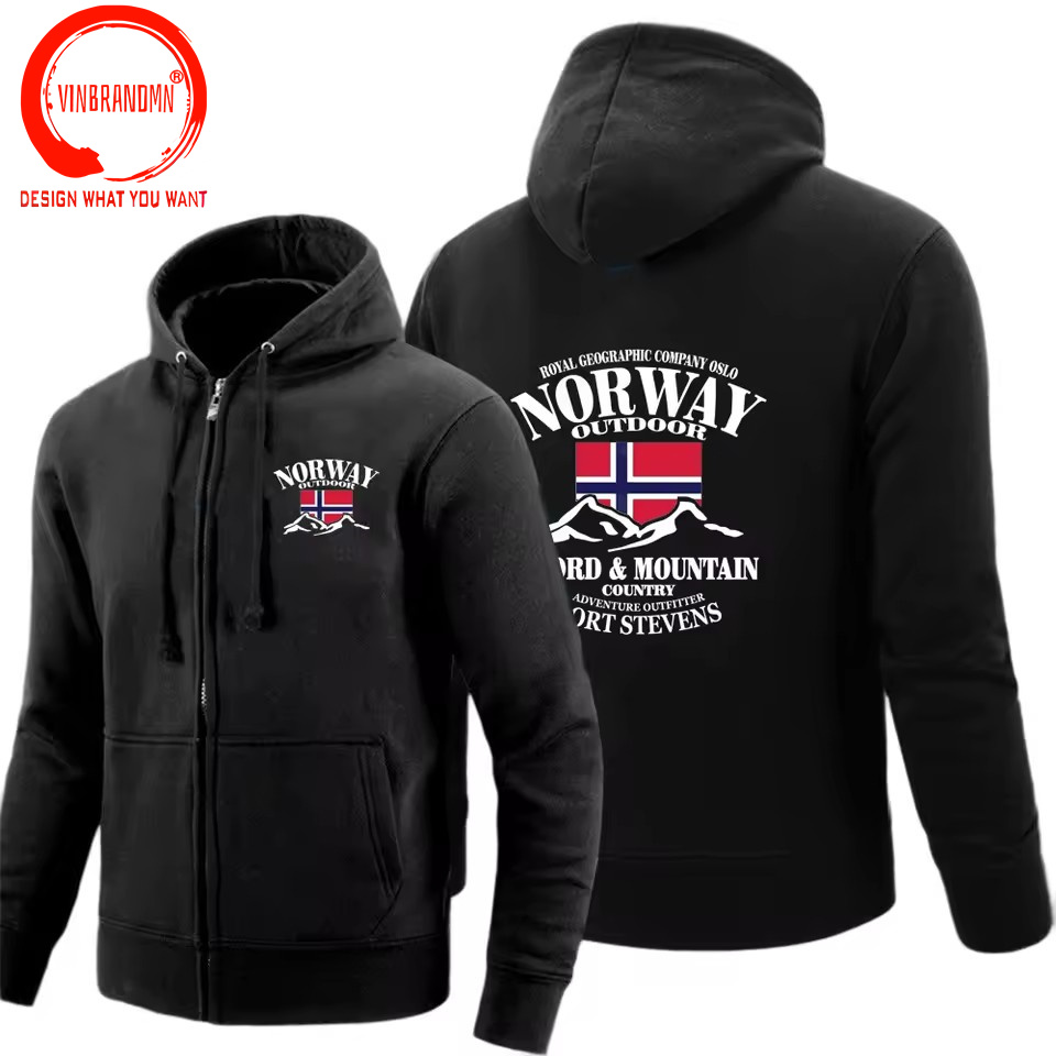 Norway Fjord Fashion High Qual - огляд і ціна Winter Clothing Norway