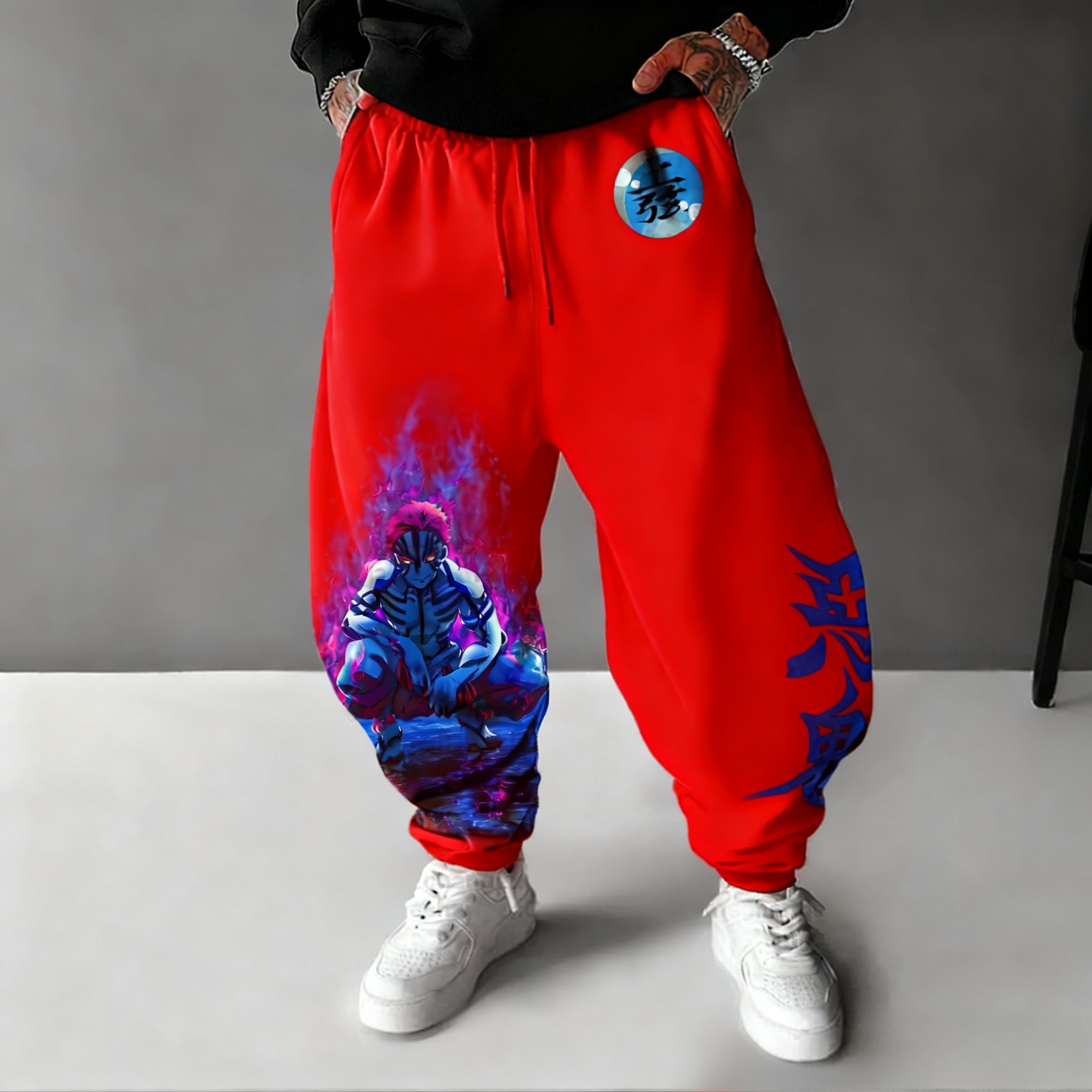 Demon Slayer Collaboration Swe - огляд і ціна Winter Clothing Anime