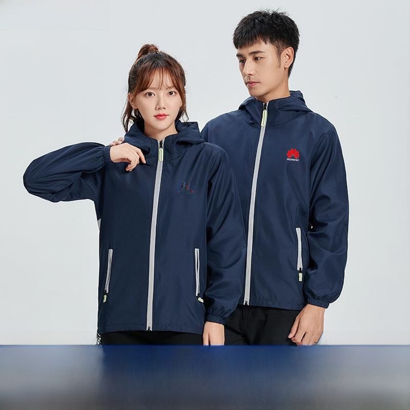 Long Sleeve Workwear Windbreak - огляд і ціна Winter Clothing Activity