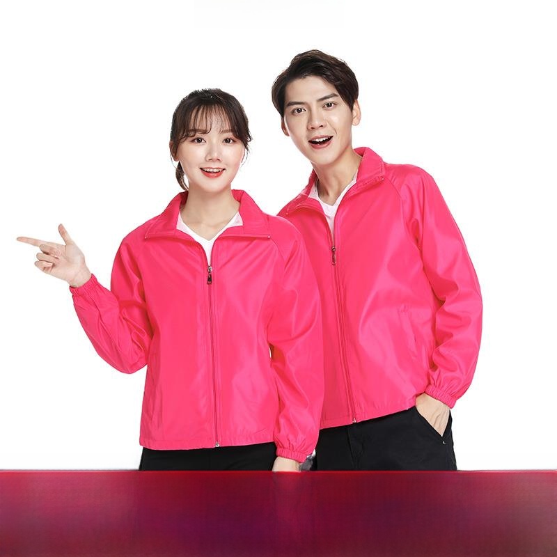 Long Sleeve Workwear Windbreak - огляд і ціна Winter Clothing Activity