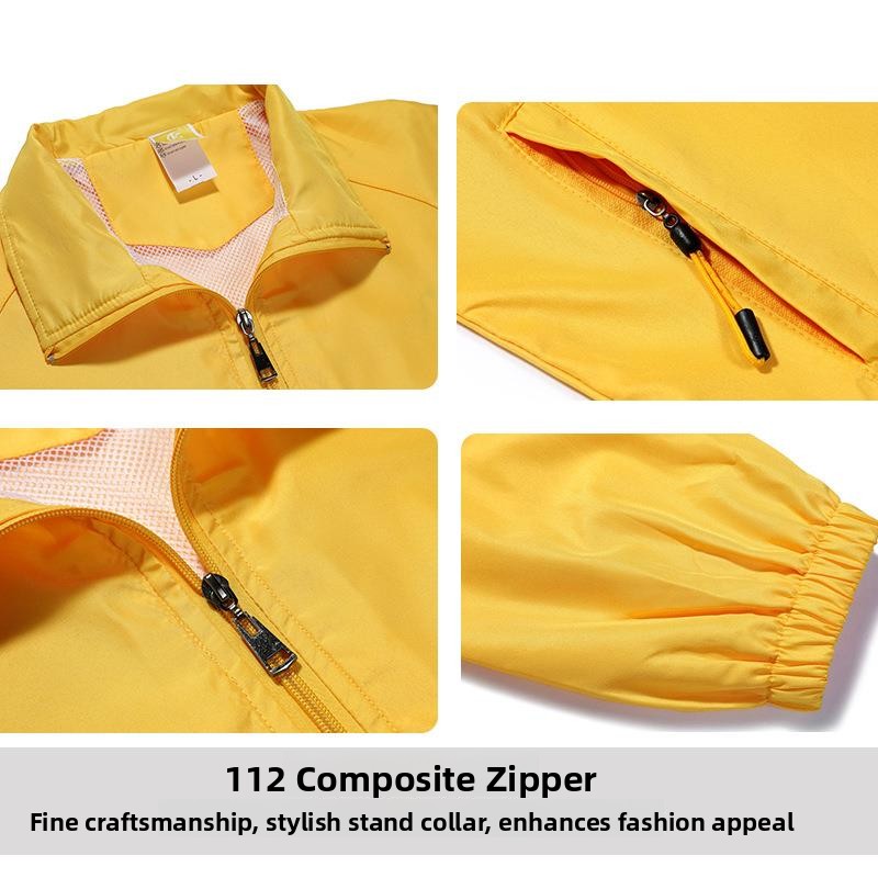 Long Sleeve Workwear Windbreak - огляд і ціна Winter Clothing Activity