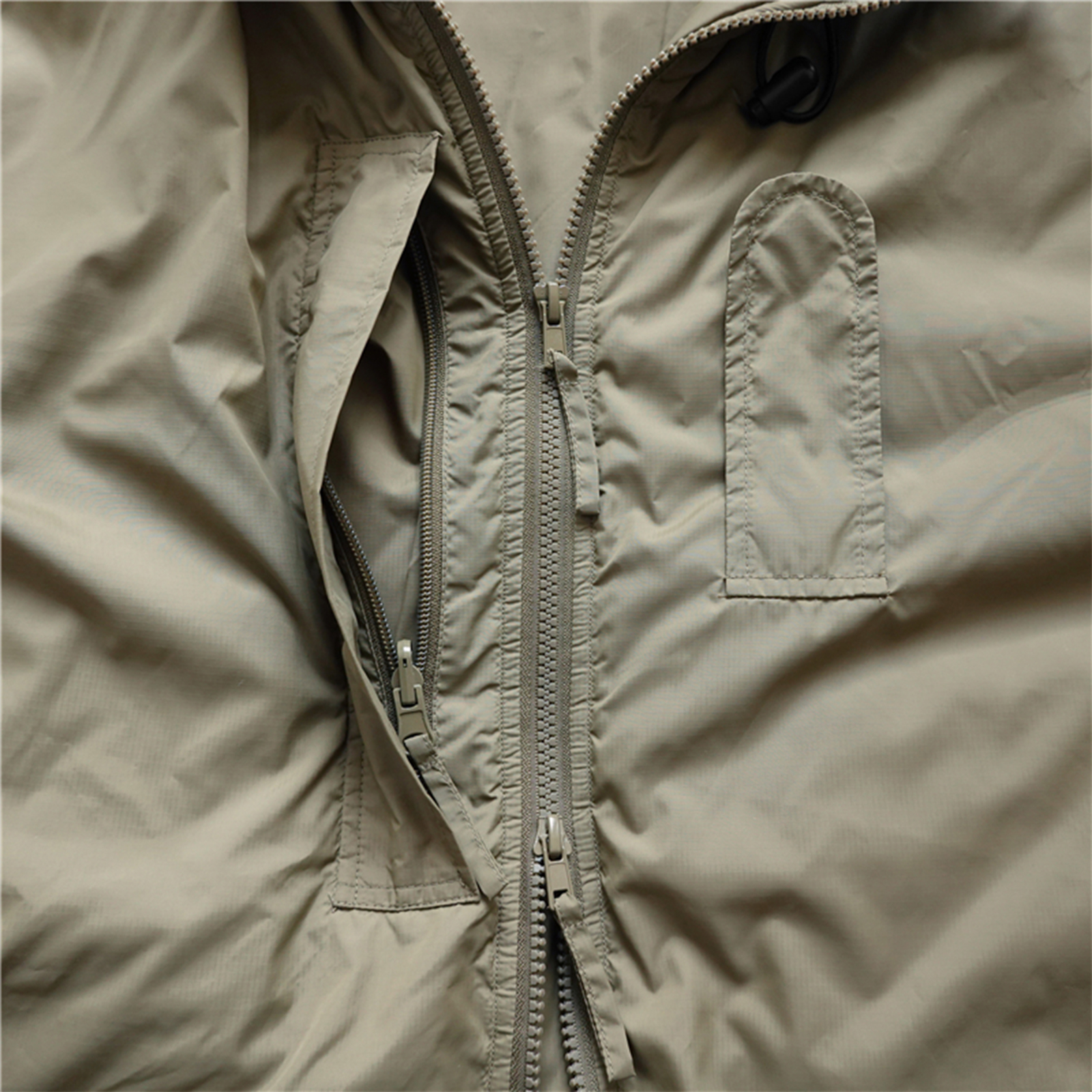 British Army PCS Thermal Softy - огляд і ціна Mens Winter Clothing Uk