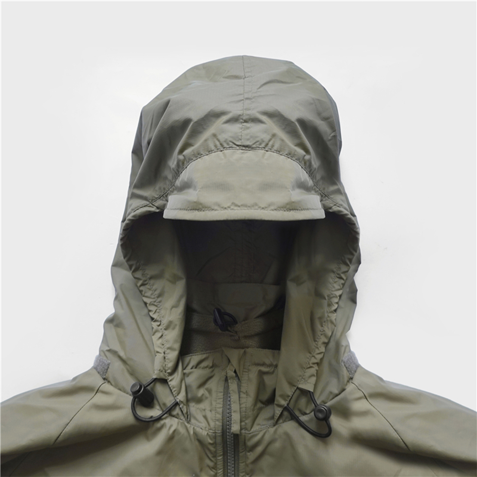 British Army PCS Thermal Softy - огляд і ціна Mens Winter Clothing Uk