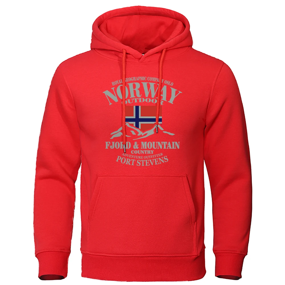 Norway FjordFashion High Quali - огляд і ціна Winter Clothing Norway