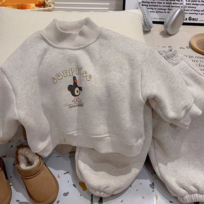 Autumn Kids Thermal Clothing S - огляд і ціна Winter Clothing Activity