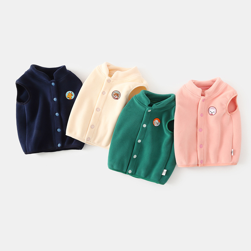 Baby Vest Clothing Winter Olli - огляд і ціна Winter Clothing Activity