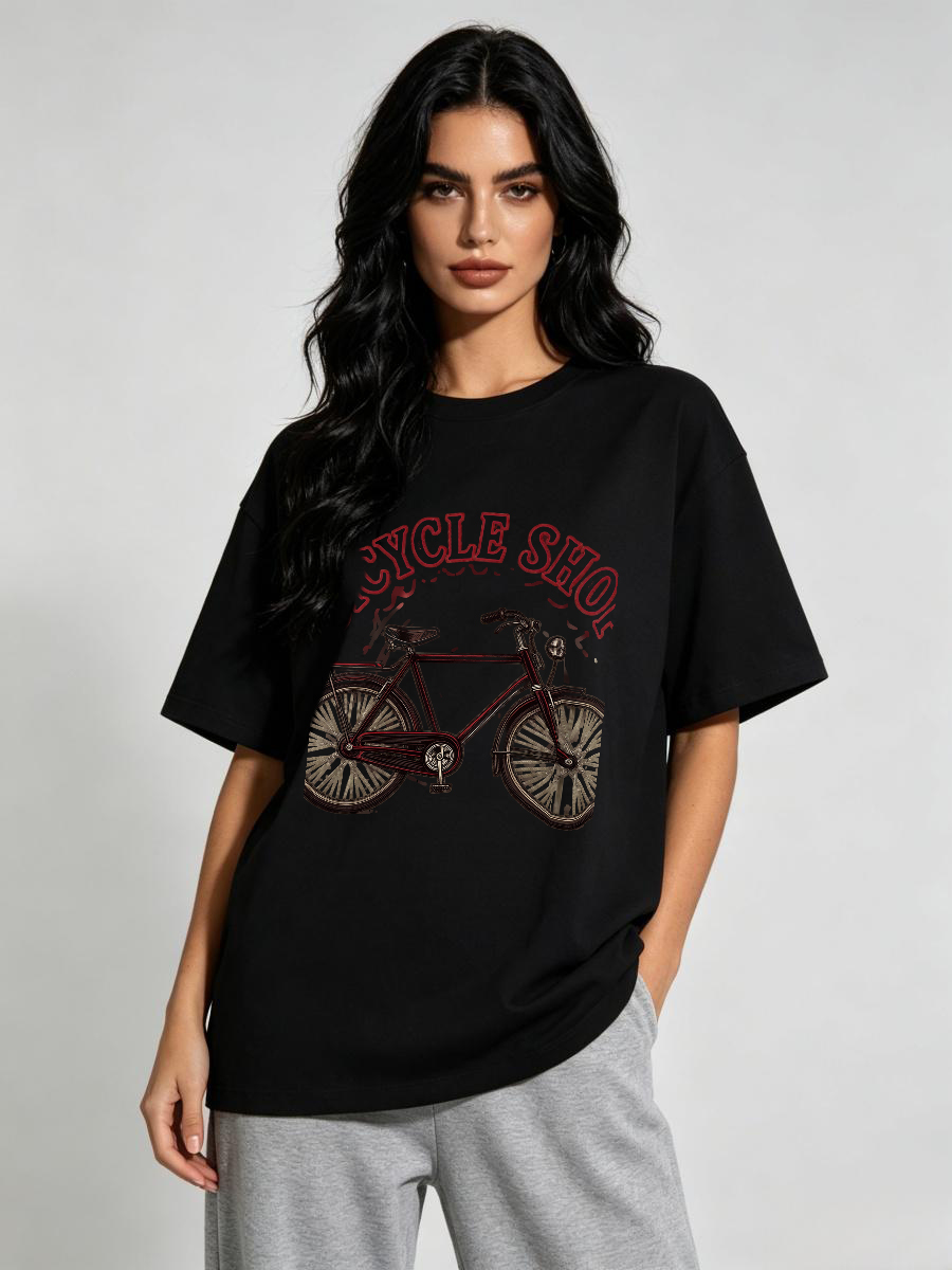 T Shirts Winter Clothing Women - огляд і ціна Winter Clothing Logos
