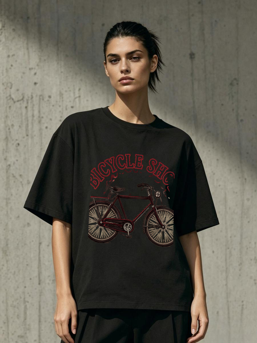 T Shirts Winter Clothing Women - огляд і ціна Winter Clothing Logos