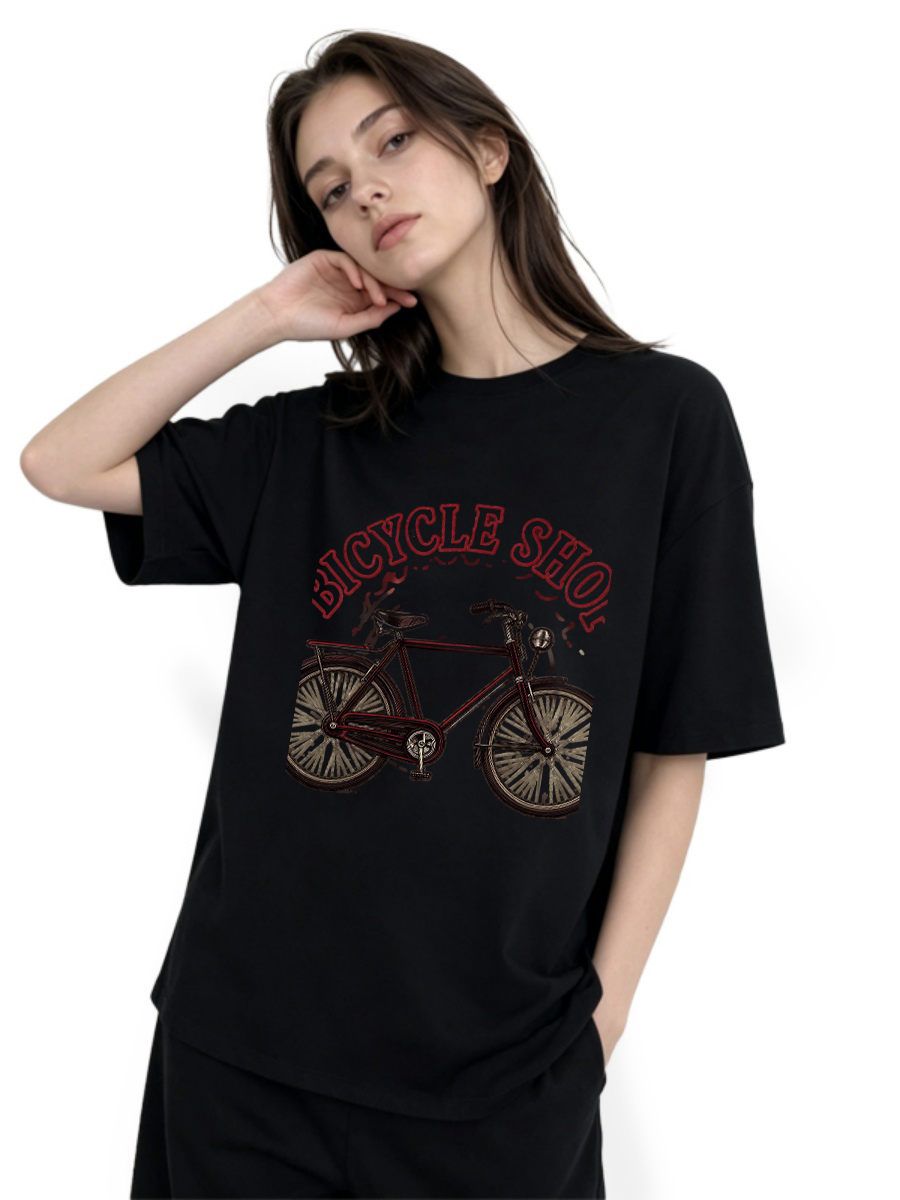 T Shirts Winter Clothing Women - огляд і ціна Winter Clothing Logos