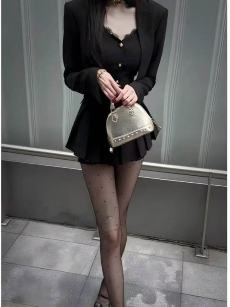 Autumn Sexy Vintage Elegant 3  - огляд і ціна Winter Clothing Essentials