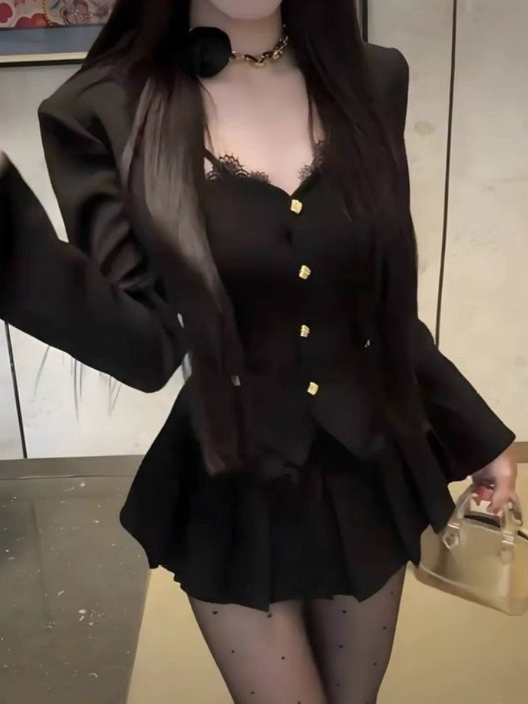 Autumn Sexy Vintage Elegant 3  - огляд і ціна Winter Clothing Essentials