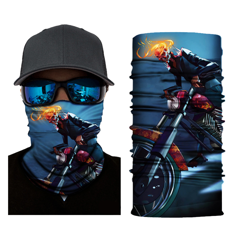 1950 Bandana Cycling Balaclava - огляд і ціна Wool Balaclava Knit