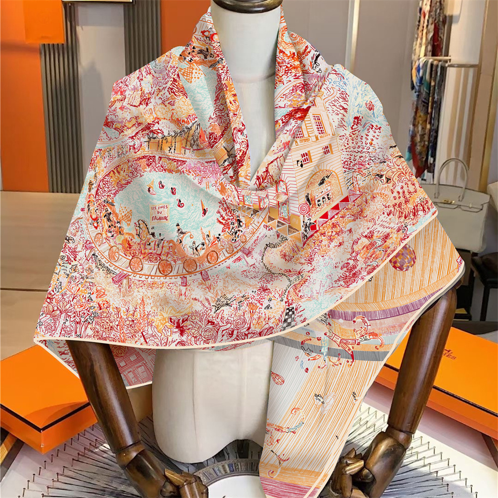 POBING 30% Silk 70% Cashmere S - огляд і ціна Cashmere Scarf Wrap