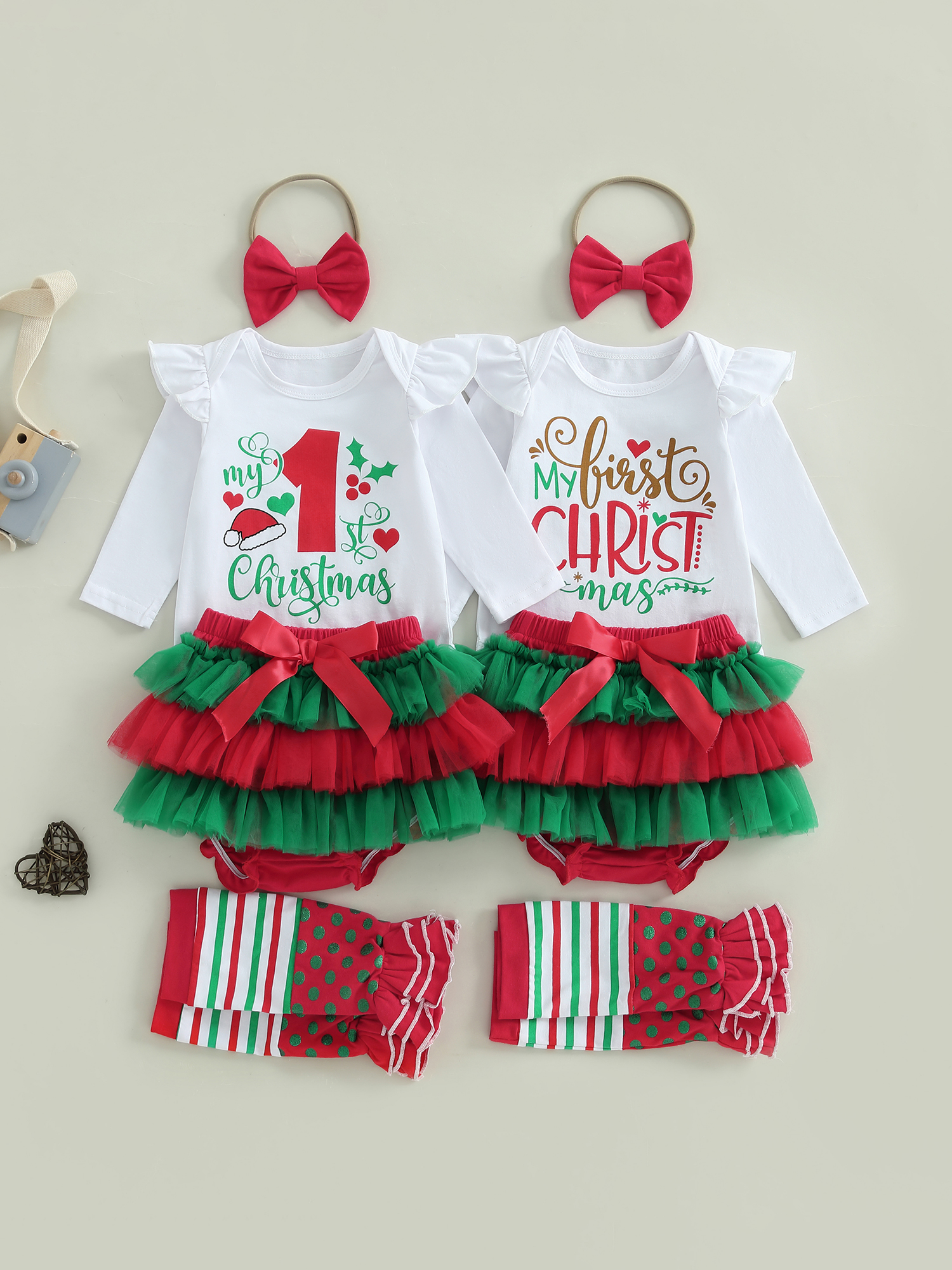 Toddler Girls Winter Holiday S - огляд і ціна Winter Clothing Leg Warmers