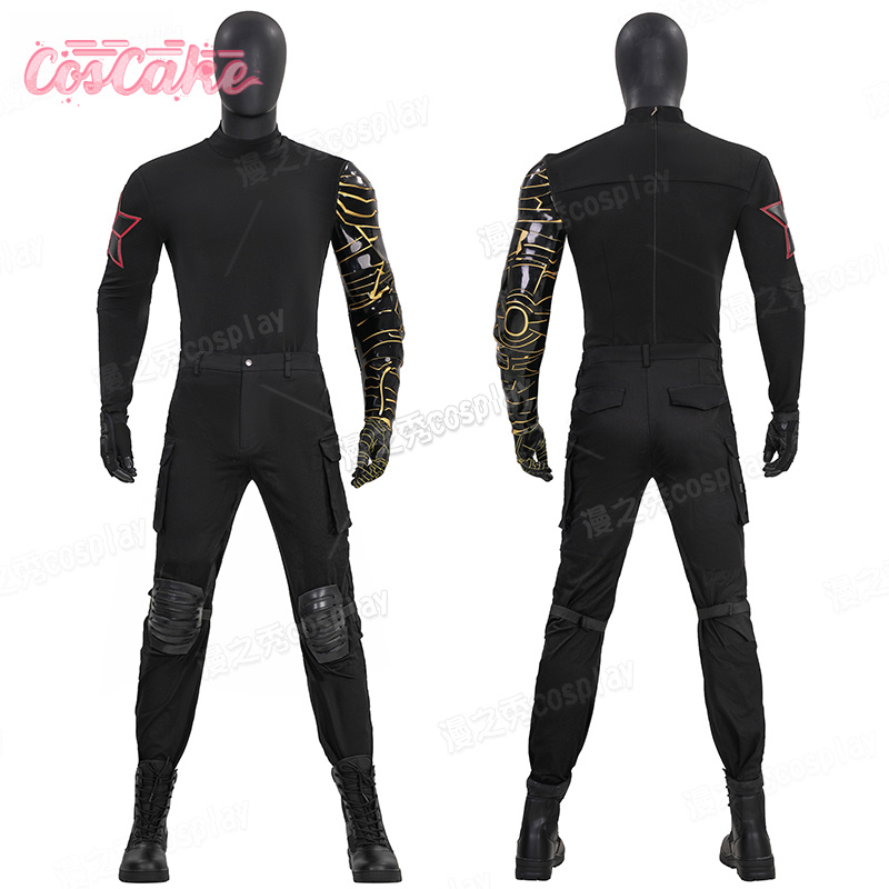 Movie Thunderbolts Winter Sold - огляд і ціна Winter Clothing Anime