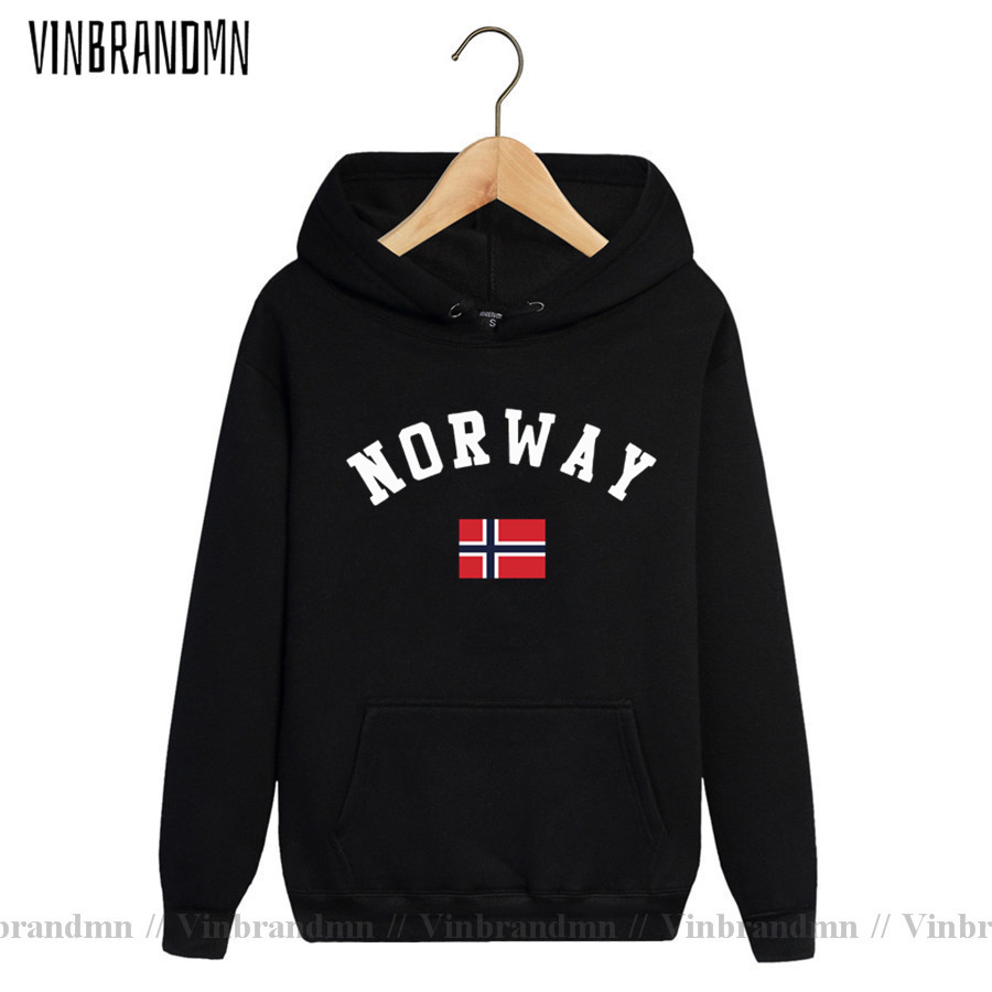 2023 Newest Norway Flag Men Ho - огляд і ціна Winter Clothing Norway