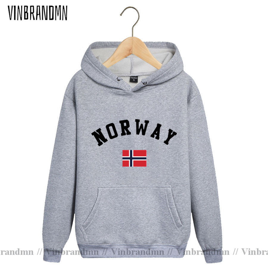 2023 Newest Norway Flag Men Ho - огляд і ціна Winter Clothing Norway