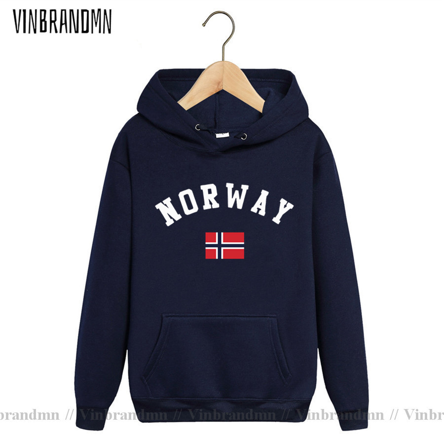 2023 Newest Norway Flag Men Ho - огляд і ціна Winter Clothing Norway