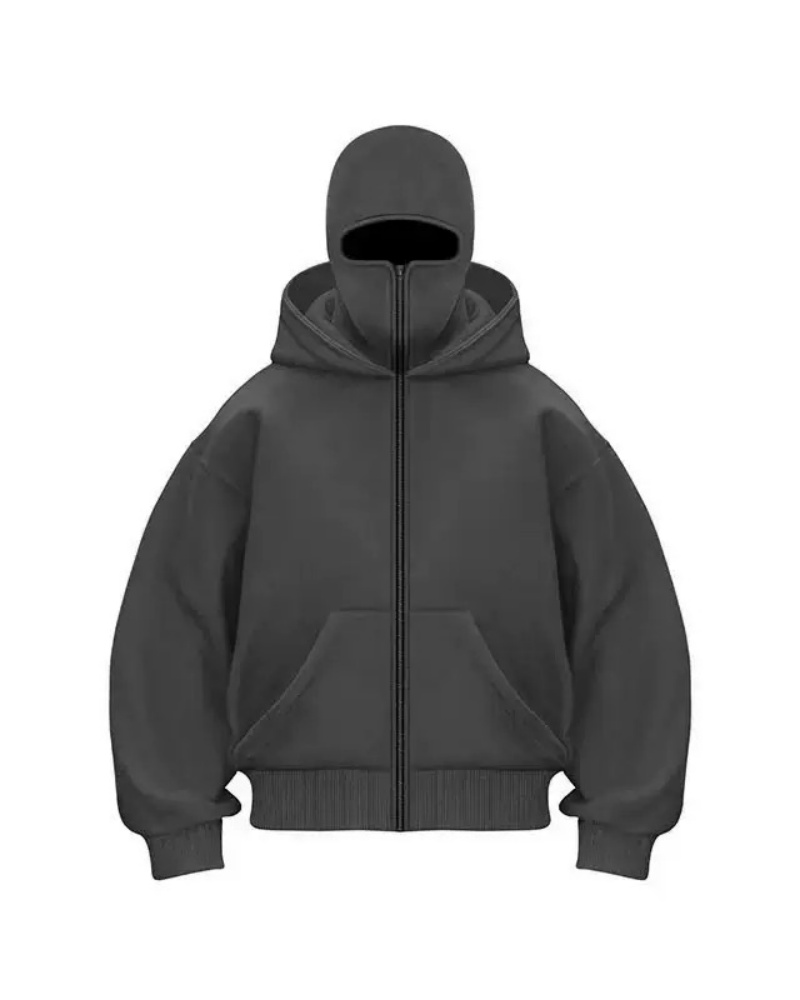 Men's Winter Windproof Double  - огляд і ціна Winter Clothing Activity