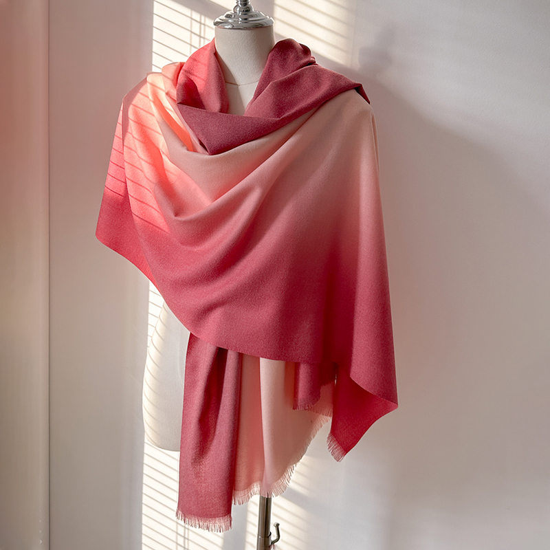 Luxury Winter Cashmere Scarf W - огляд і ціна Cashmere Scarf Wrap