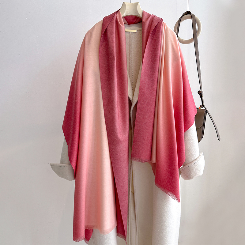 Luxury Winter Cashmere Scarf W - огляд і ціна Cashmere Scarf Wrap