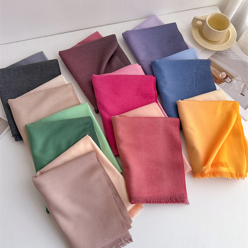 Luxury Winter Cashmere Scarf W - огляд і ціна Cashmere Scarf Wrap