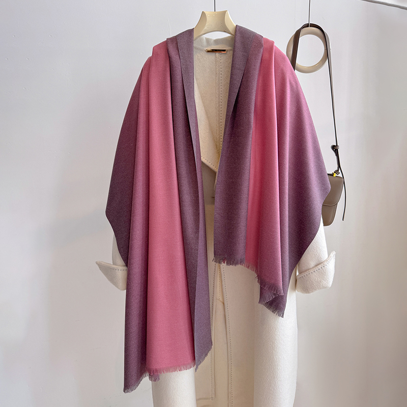 Luxury Winter Cashmere Scarf W - огляд і ціна Cashmere Scarf Wrap