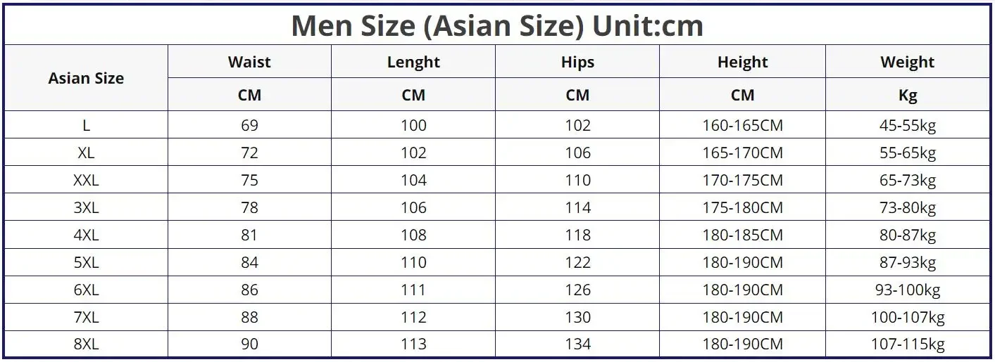 Plus Size 7XL 8XL Men's Fleece - огляд і ціна Winter Clothing Activity