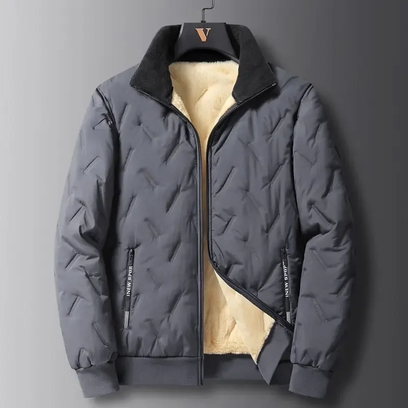 Parkas Outdoor Clothing Novelt - огляд і ціна Winter Clothing Offer