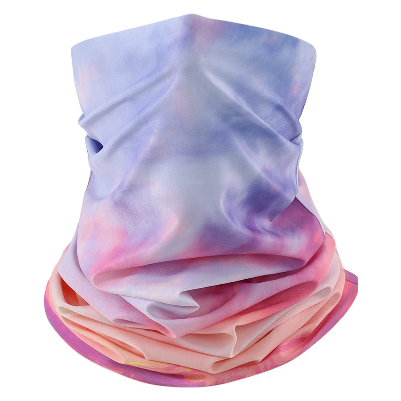 Fashion Color Seamless Cycling - огляд і ціна Wool Balaclava Knit
