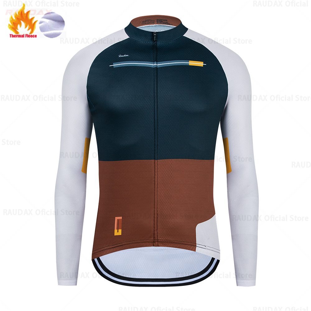 2026 Raudax Winter Cycling The - огляд і ціна Winter Clothing Colors 2026