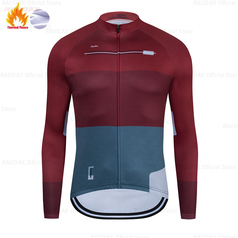 2026 Raudax Winter Cycling The - огляд і ціна Winter Clothing Colors 2026