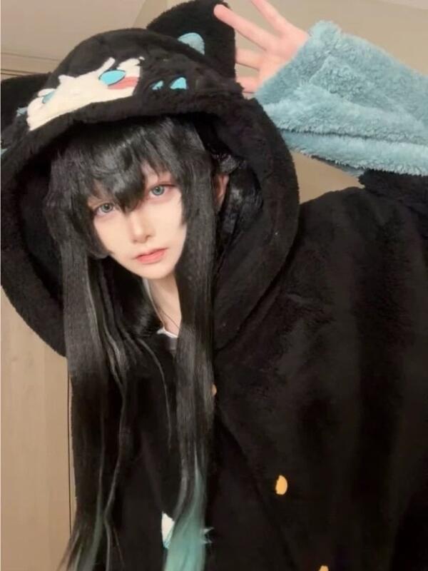 Y2K New Tokitou Muichiro Winte - огляд і ціна Winter Clothing Anime