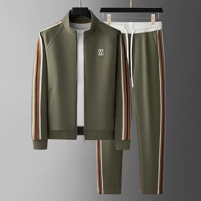 2026 men tracksuit Sportswear  - огляд і ціна Winter Clothing Equipment