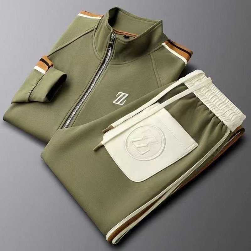 2026 men tracksuit Sportswear  - огляд і ціна Winter Clothing Equipment