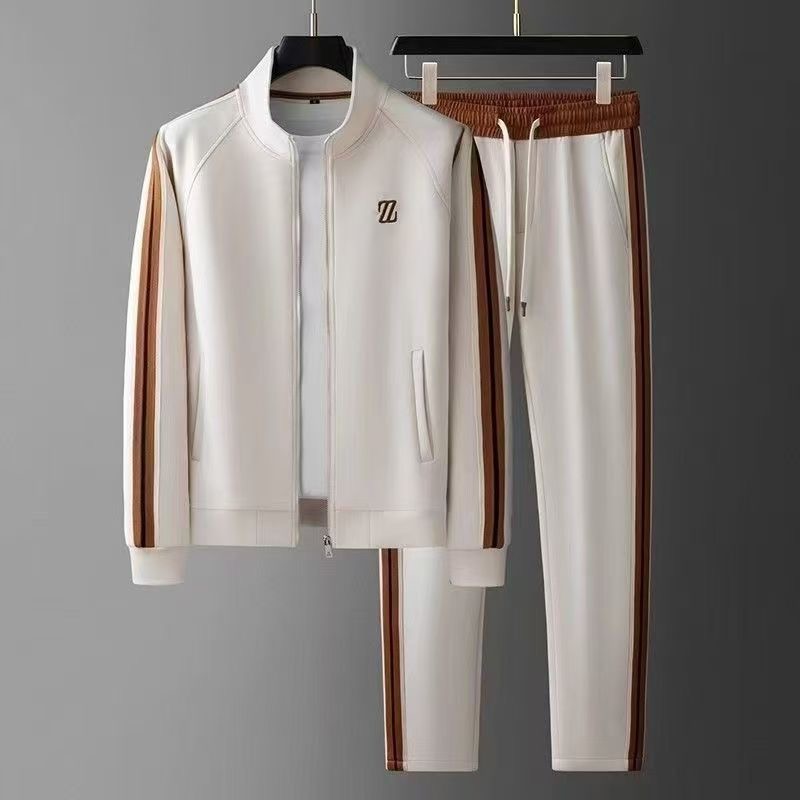 2026 men tracksuit Sportswear  - огляд і ціна Winter Clothing Equipment