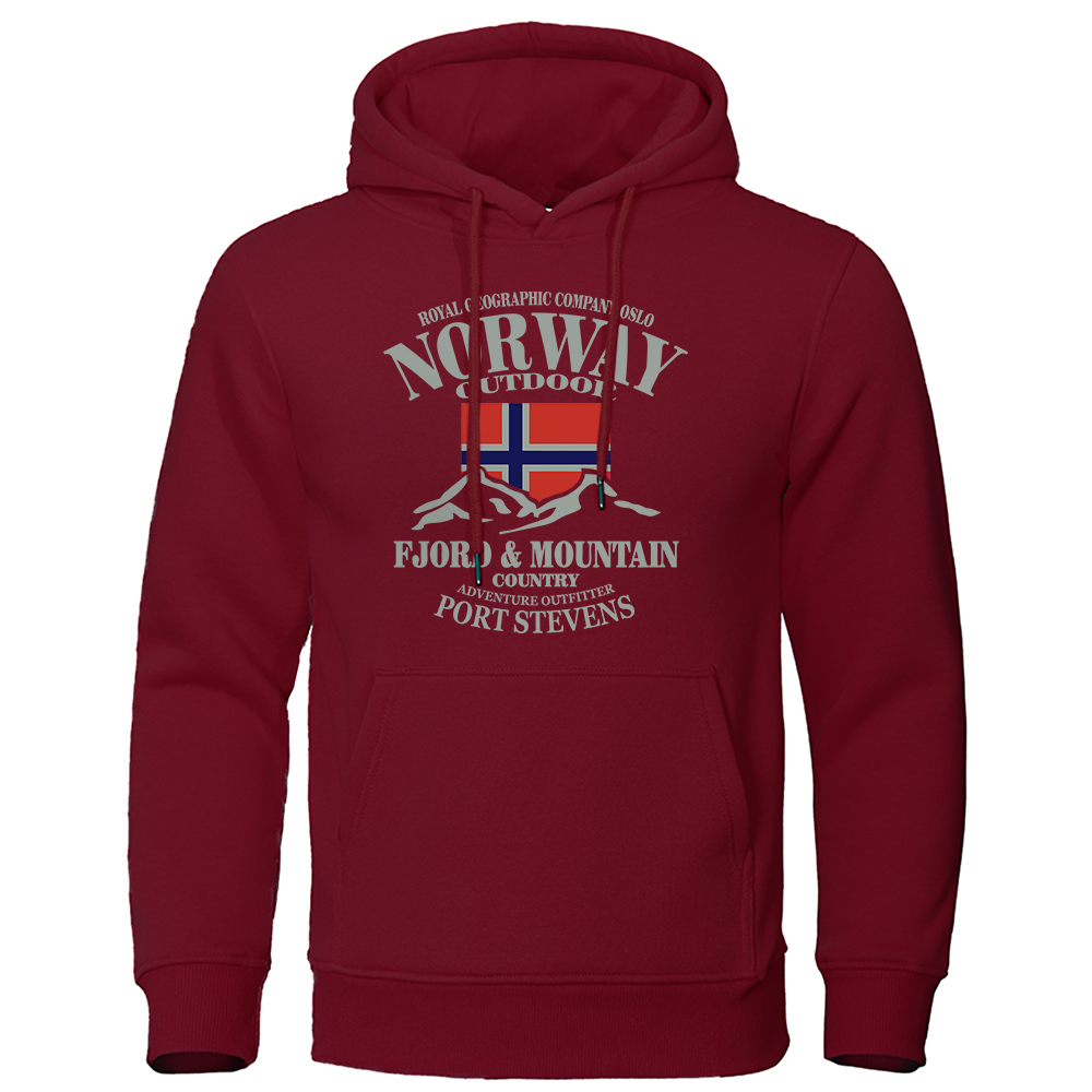 Norway FjordFashion High Quali - огляд і ціна Winter Clothing Norway