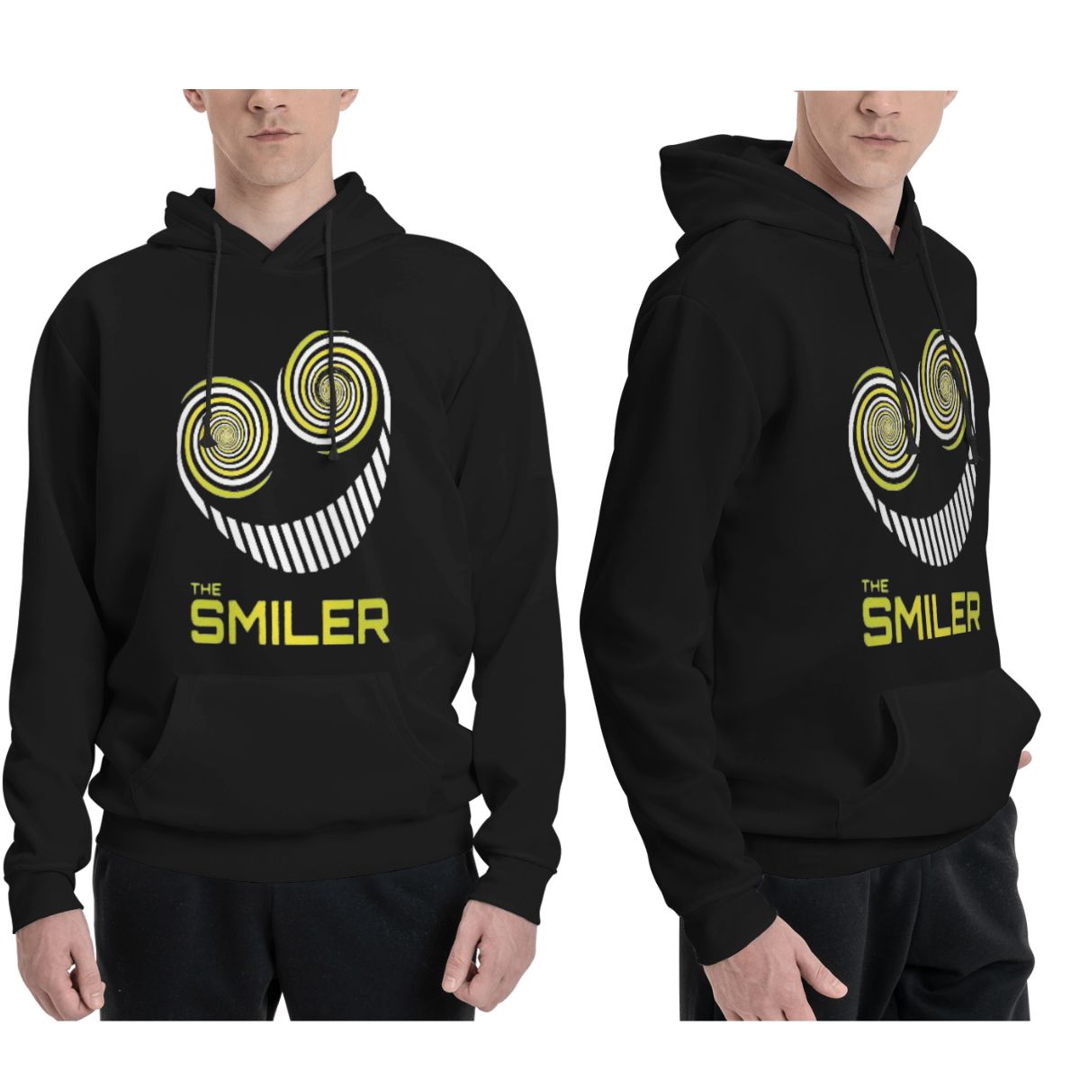 The Smiler Alton Towers Merch  - огляд і ціна Mens Winter Clothing Uk