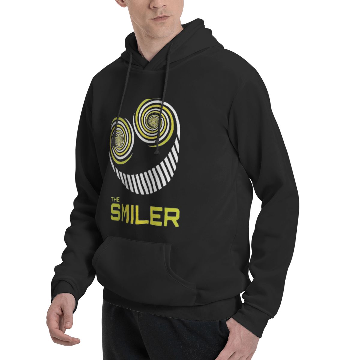 The Smiler Alton Towers Merch  - огляд і ціна Mens Winter Clothing Uk