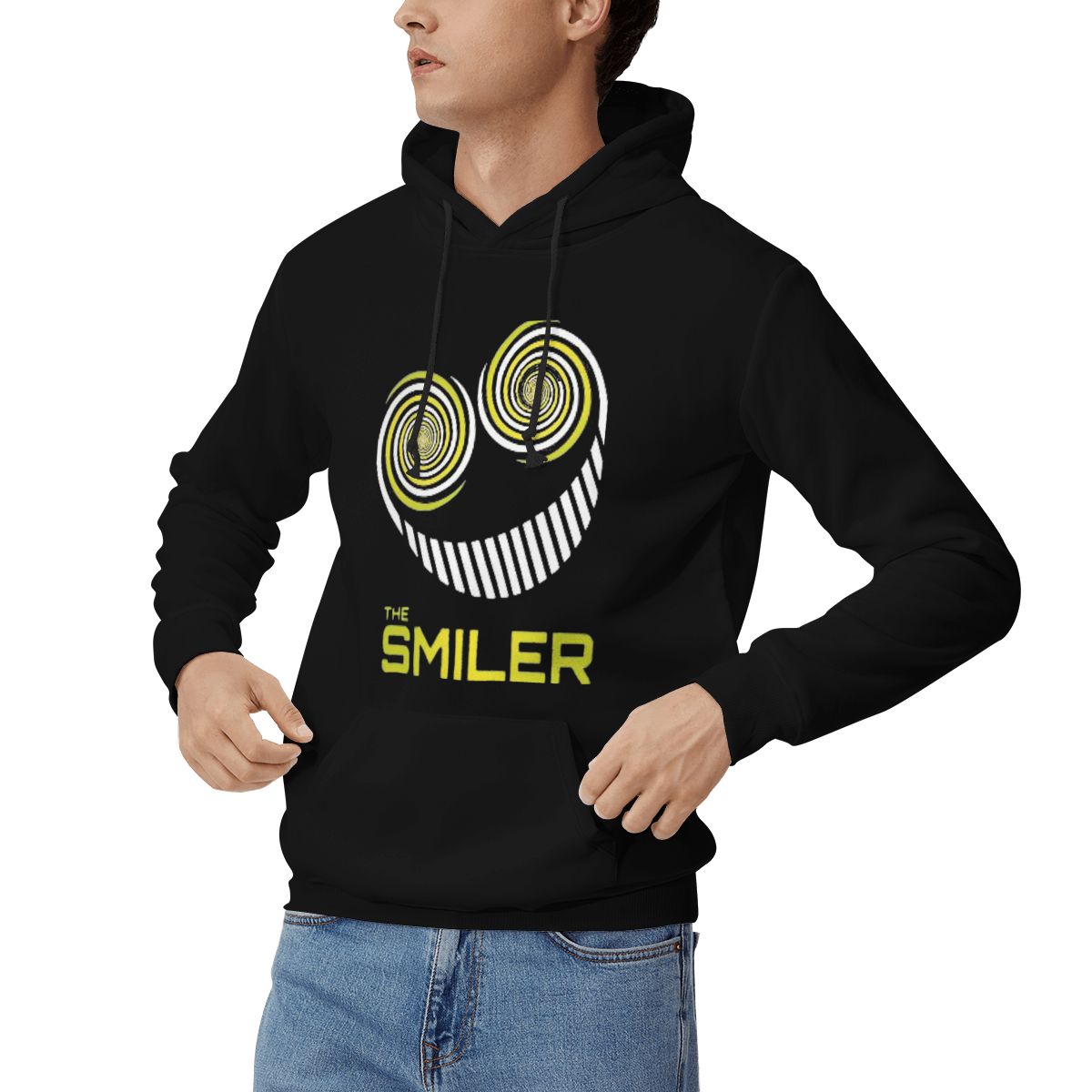 The Smiler Alton Towers Merch  - огляд і ціна Mens Winter Clothing Uk