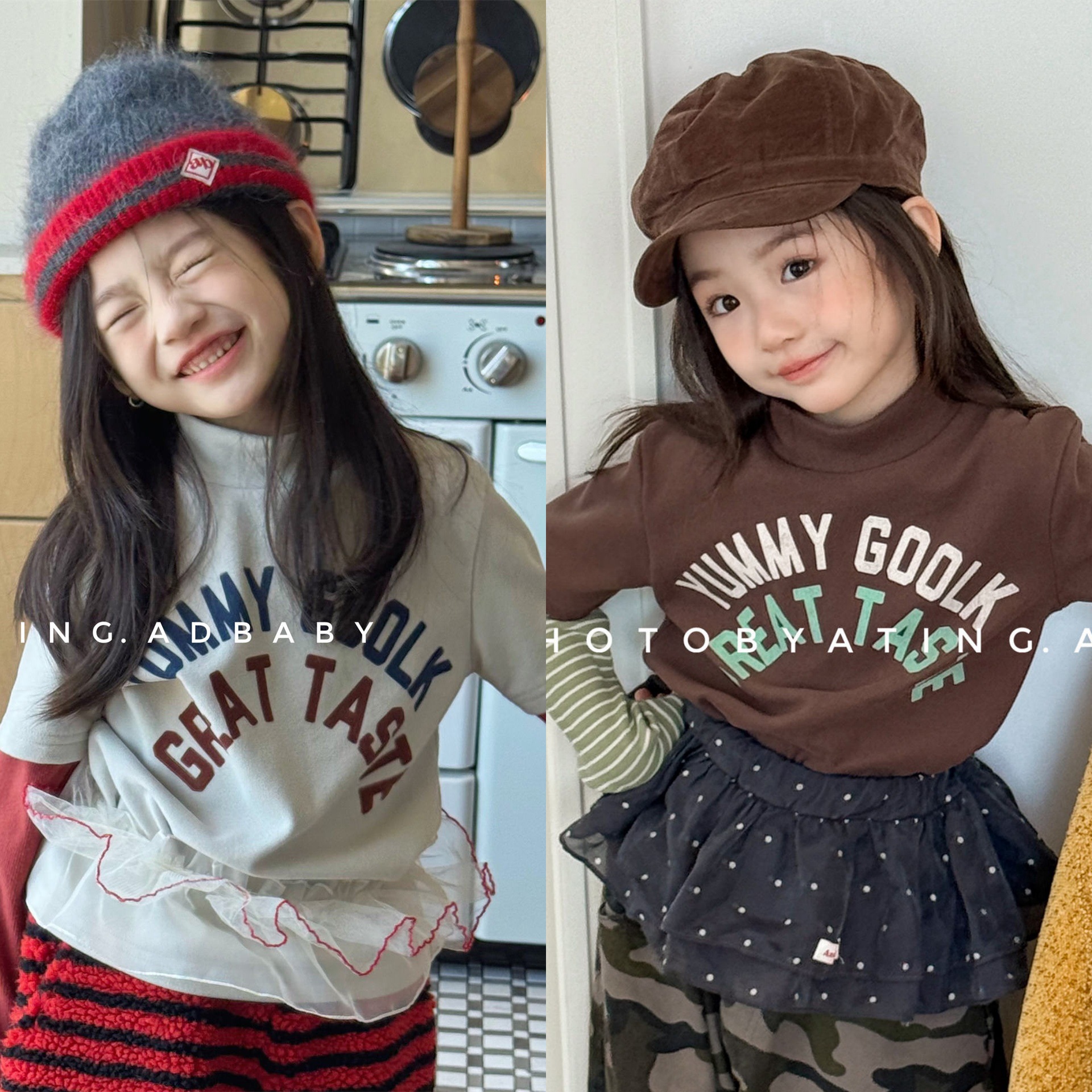 2025 Children Clothing Autumn  - огляд і ціна Winter Clothing Activity
