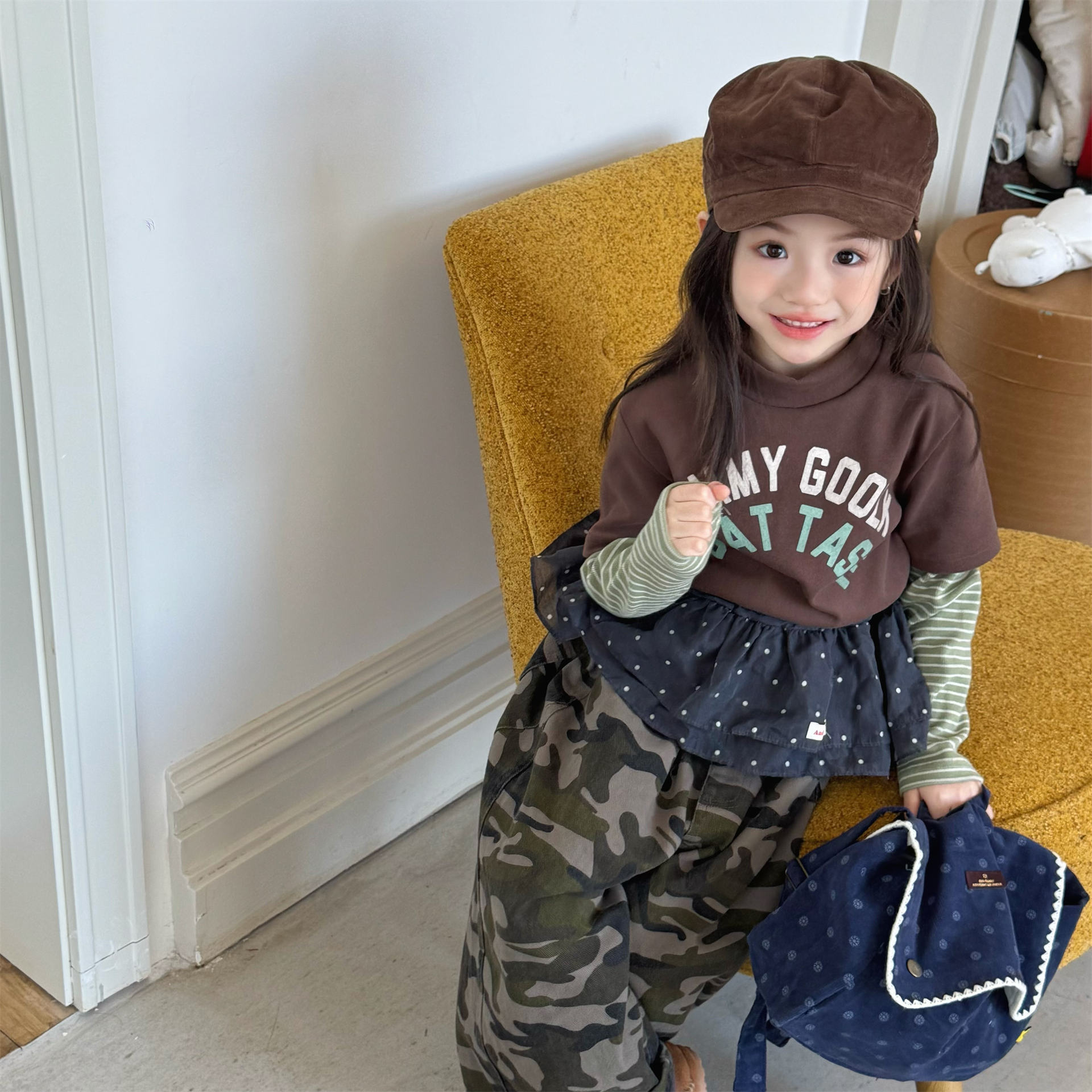 2025 Children Clothing Autumn  - огляд і ціна Winter Clothing Activity
