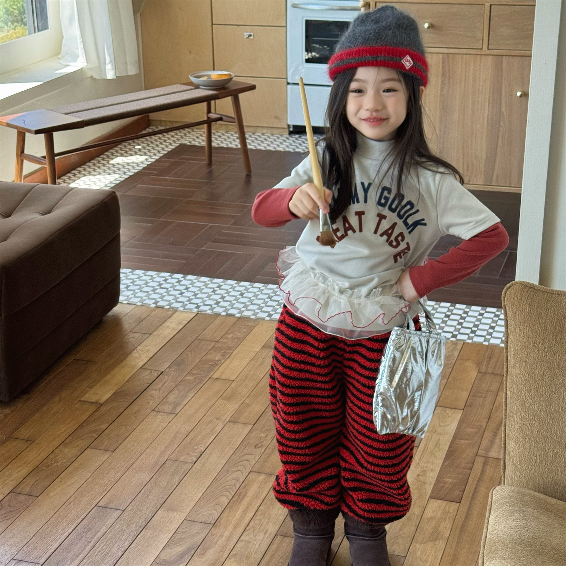 2025 Children Clothing Autumn  - огляд і ціна Winter Clothing Activity