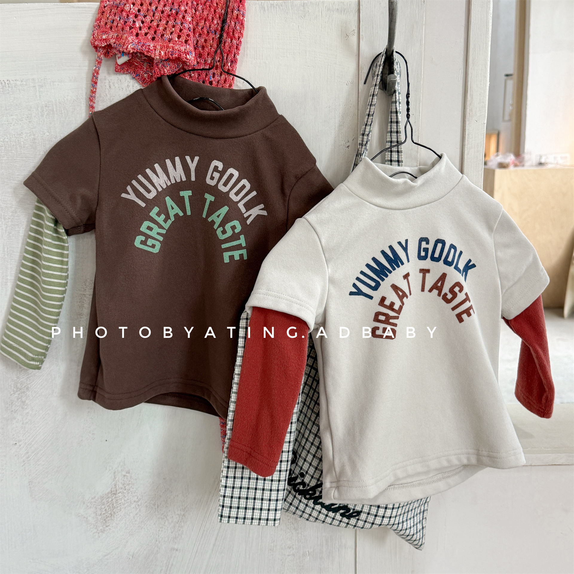 2025 Children Clothing Autumn  - огляд і ціна Winter Clothing Activity