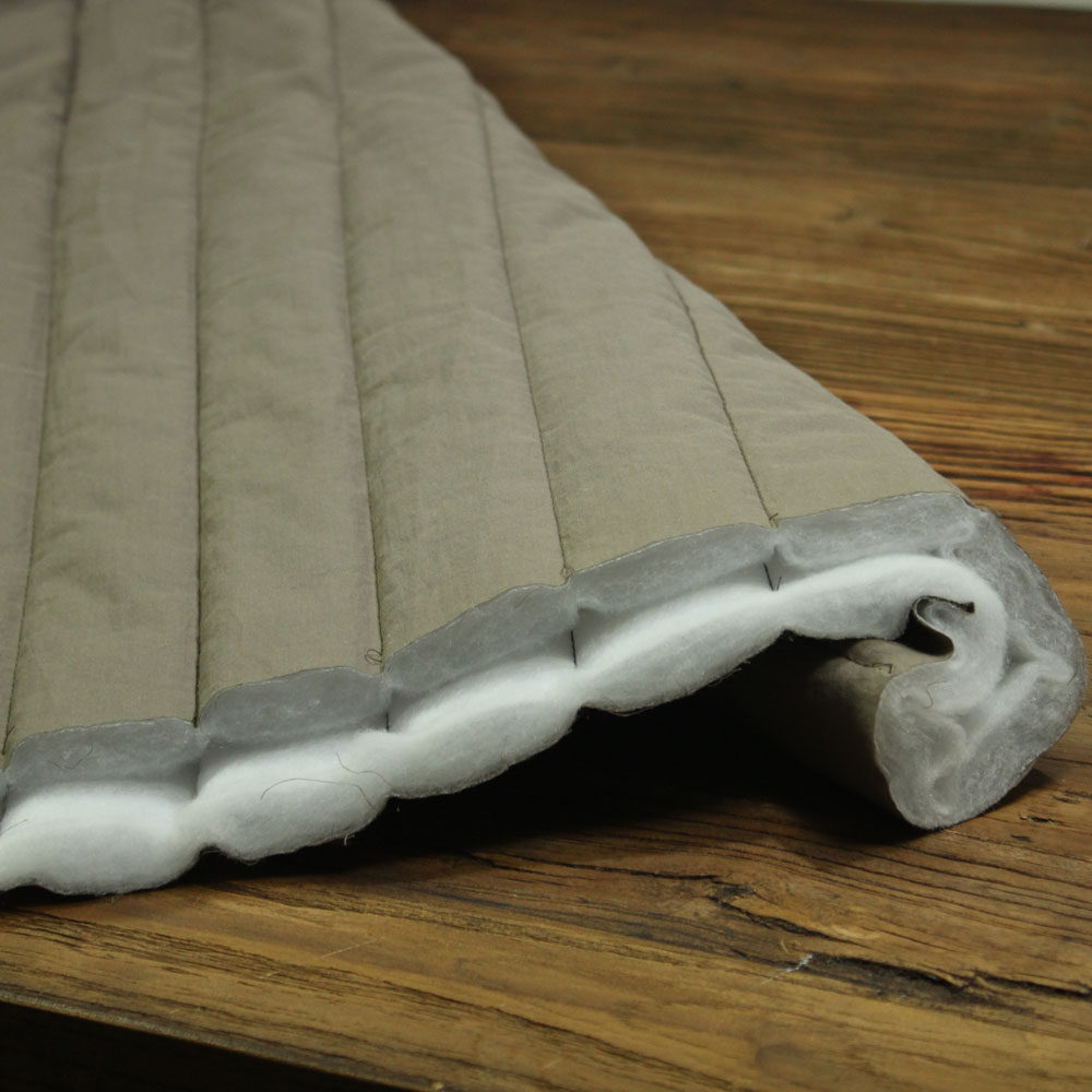 0.5meters Wide Stripe Quilted  - огляд і ціна Winter Clothing Equipment
