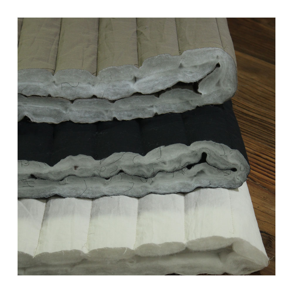 0.5meters Wide Stripe Quilted  - огляд і ціна Winter Clothing Equipment